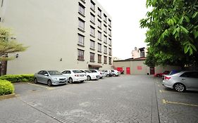 Kingston Hotel 9 - Jonker Street Malacca